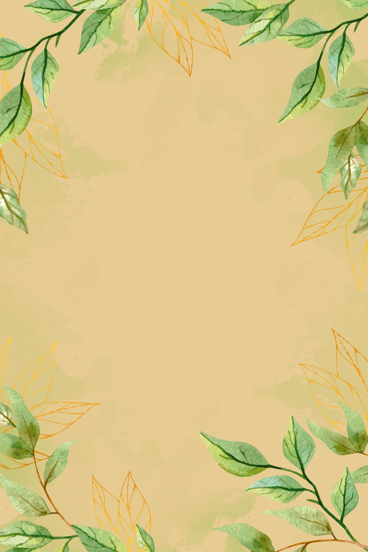 parallax background